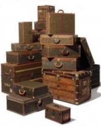 сумки Louis Vuitton история сумки Louis Vuitton история