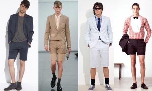 мужские брюки бермуды мужские брюки бермуды