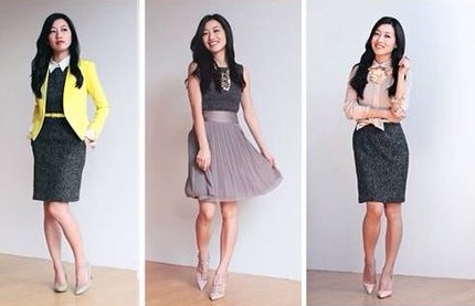 деловой женский гардероб деловой женский гардероб