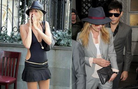 борсалино борсалино