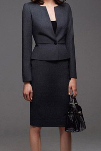 деловой костюм деловой костюм