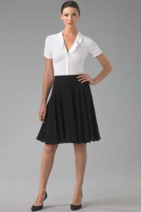 деловой гардероб современной женщины деловой гардероб современной женщины