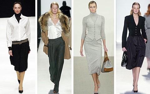 деловая одежда для женщин деловая одежда для женщин