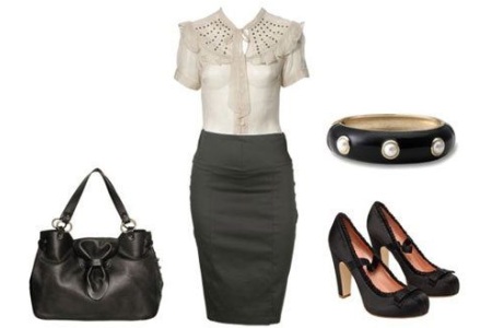 руководство по деловой одежде для женщин руководство по деловой одежде для женщин