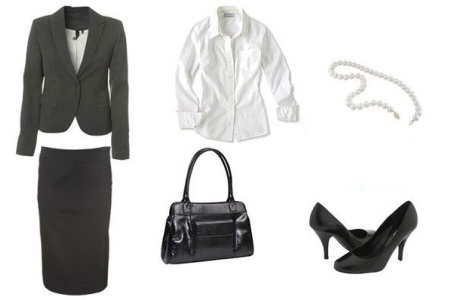 руководство по деловой одежде для женщин руководство по деловой одежде для женщин