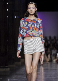 кардиганы сезон 2012 Cacharel кардиганы сезон 2012 Cacharel