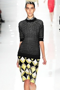 свитера 2012 Derek Lam свитера 2012 Derek Lam