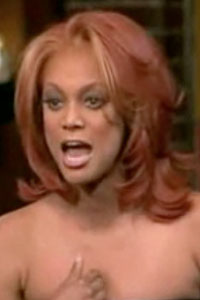 похудевшие звезды Тайра Бэнкс похудевшие звезды Тайра Бэнкс