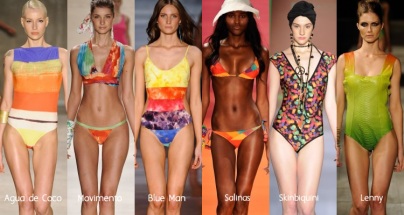 выбор купальника выбор купальника