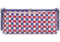 клатчи 2012 Diane von Furstenberg клатчи 2012 Diane von Furstenberg