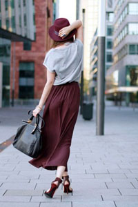 образы со шляпой образы со шляпой