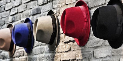 цвет шляпы цвет шляпы