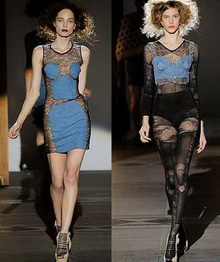 будущее денима популярные бренды