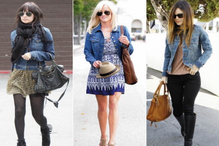 будущее денима будущее денима