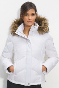 пуховики 2012 Calvin Klein пуховики 2012 Calvin Klein