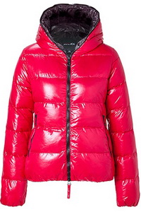 пуховики 2012 Duvetica пуховики 2012 Duvetica