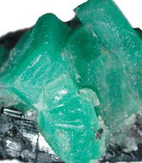 добыча и механизм образования изумруда добыча и механизм образования изумруда