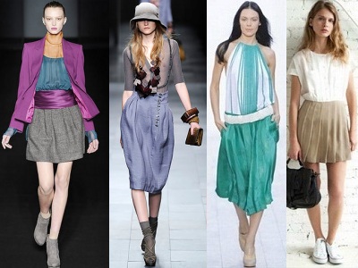 модные юбки виды модные юбки виды