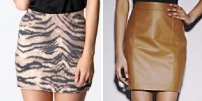 зимние юбки зимние юбки