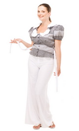 как одеваться при полной фигуре советы как одеваться при полной фигуре советы