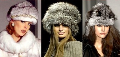 меховые головные уборы разнообразие моделей меховые головные уборы разнообразие моделей