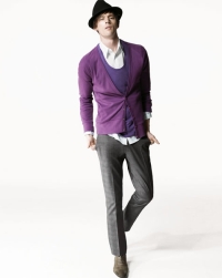 цвета в гардеробе цвета в гардеробе