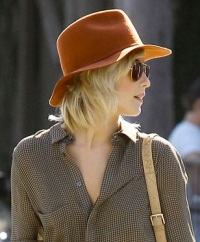 С чем носить шляпу – продумываем свой образ