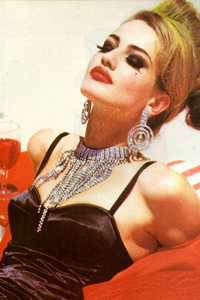 как выглядеть в стиле 1990-х годов как выглядеть в стиле 1990-х годов