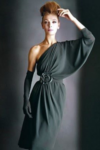 стиль 1960-х годов стиль 1960-х годов