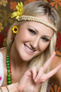 как выглядеть в стиле 1970-х годов как выглядеть в стиле 1970-х годов