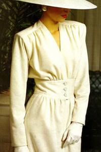 стиль 1980-х годов стиль 1980-х годов