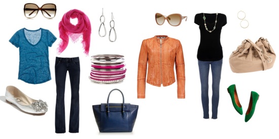 как носить джинсы и футболки как носить джинсы и футболки