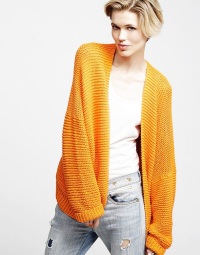 Вязание - снова в моде