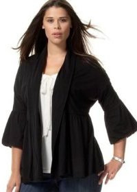 кардиган для полных кардиган для полных