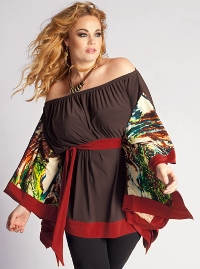 топы для полных топы для полных