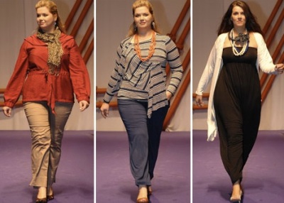 как одеваться при полной фигуре как одеваться при полной фигуре