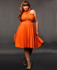 как одеваться при полной фигуре как одеваться при полной фигуре