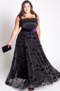 вечерние платья для полных вечерние платья для полных