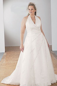 свадебные платья для полных свадебные платья для полных