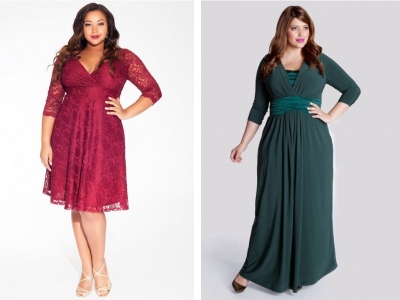 выбор вечернего платья выбор вечернего платья