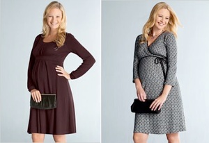 гардероб беременной женщины и карьера гардероб беременной женщины и карьера