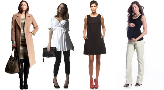 гардероб беременной женщины и карьера гардероб беременной женщины и карьера