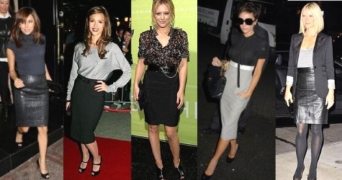 кому подойдет юбка карандаш кому подойдет юбка карандаш