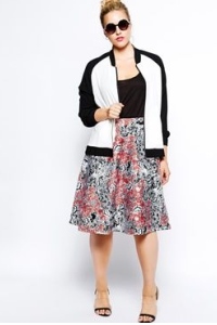 юбки для полных женщин по типу фигуры юбки для полных женщин по типу фигуры