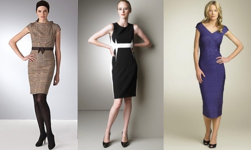 платье футляр платье футляр