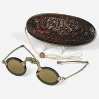 изобретение история солнцезащитных очков изобретение история солнцезащитных очков