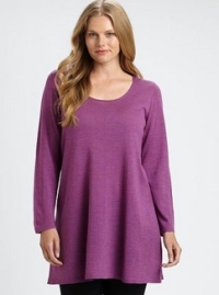 вязанные туники для полных вязанные туники для полных