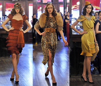 Как выбрать идеальный наряд Как выбрать идеальный наряд