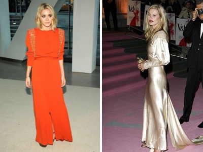 винтажные вечерние платья винтажные вечерние платья