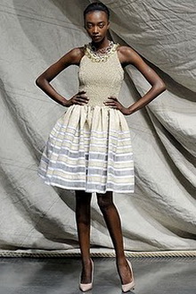 15 лучших трендов весенне-летнего сезона 15 лучших трендов весенне-летнего сезона